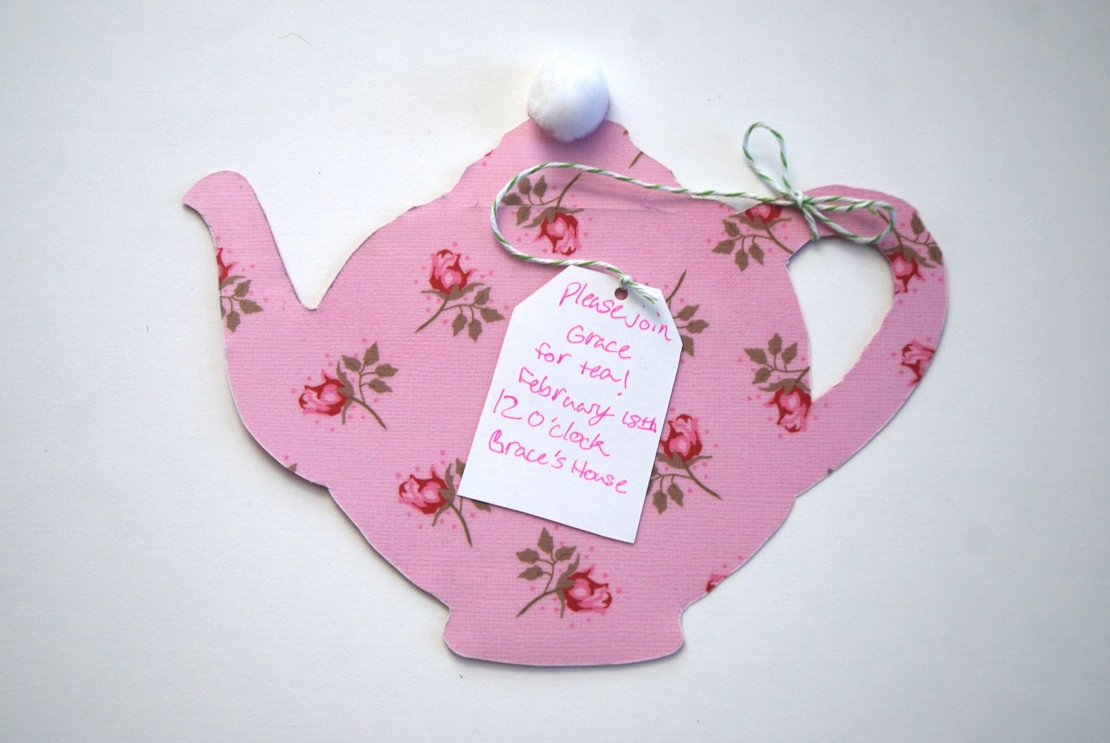 Doc    Invitations For Tea Party â 1000 Ideas About Tea Party